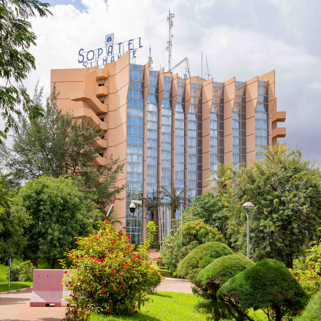Sopatel Silmande