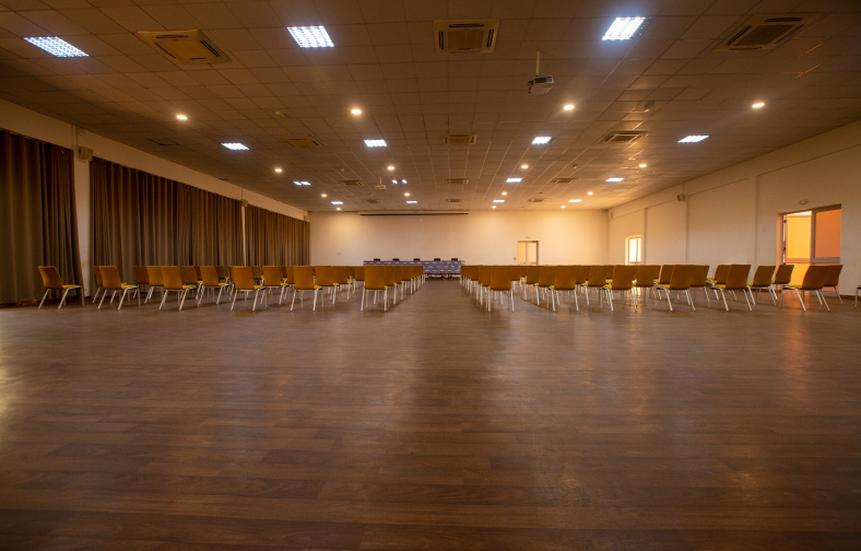 Salle de réunion