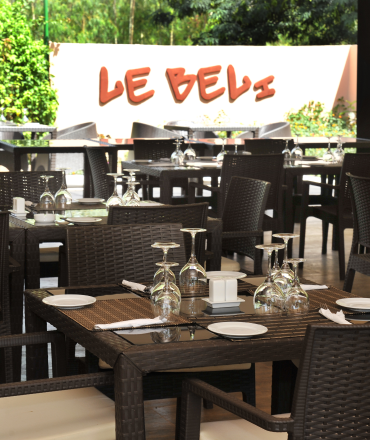 Le Béli